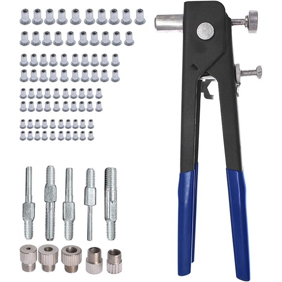Rivet Gun Kits