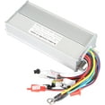 thumbnail image 1 of waltyotur Motor Speed Controller 36V 800W Brushless for Electric Bicycle Scooter E-bike, 1 of 6