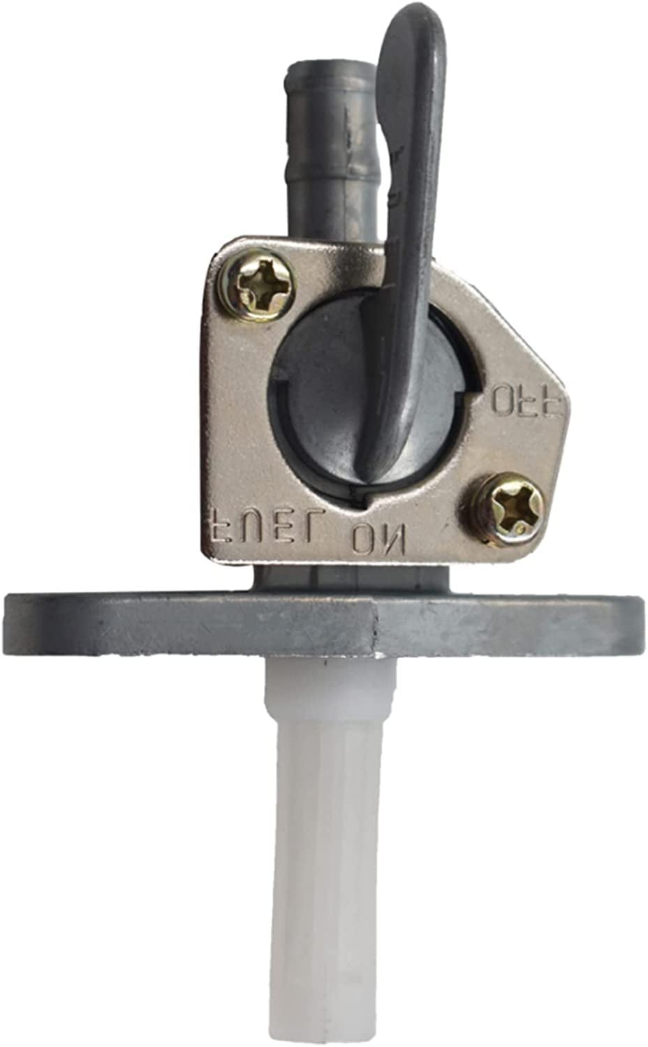 waltyotur Motorcycle Gas Petcock Fuel Switch Valve Cock 16950-ML3-911 Replacement for Honda CR125R CR250R CR480R CR500R