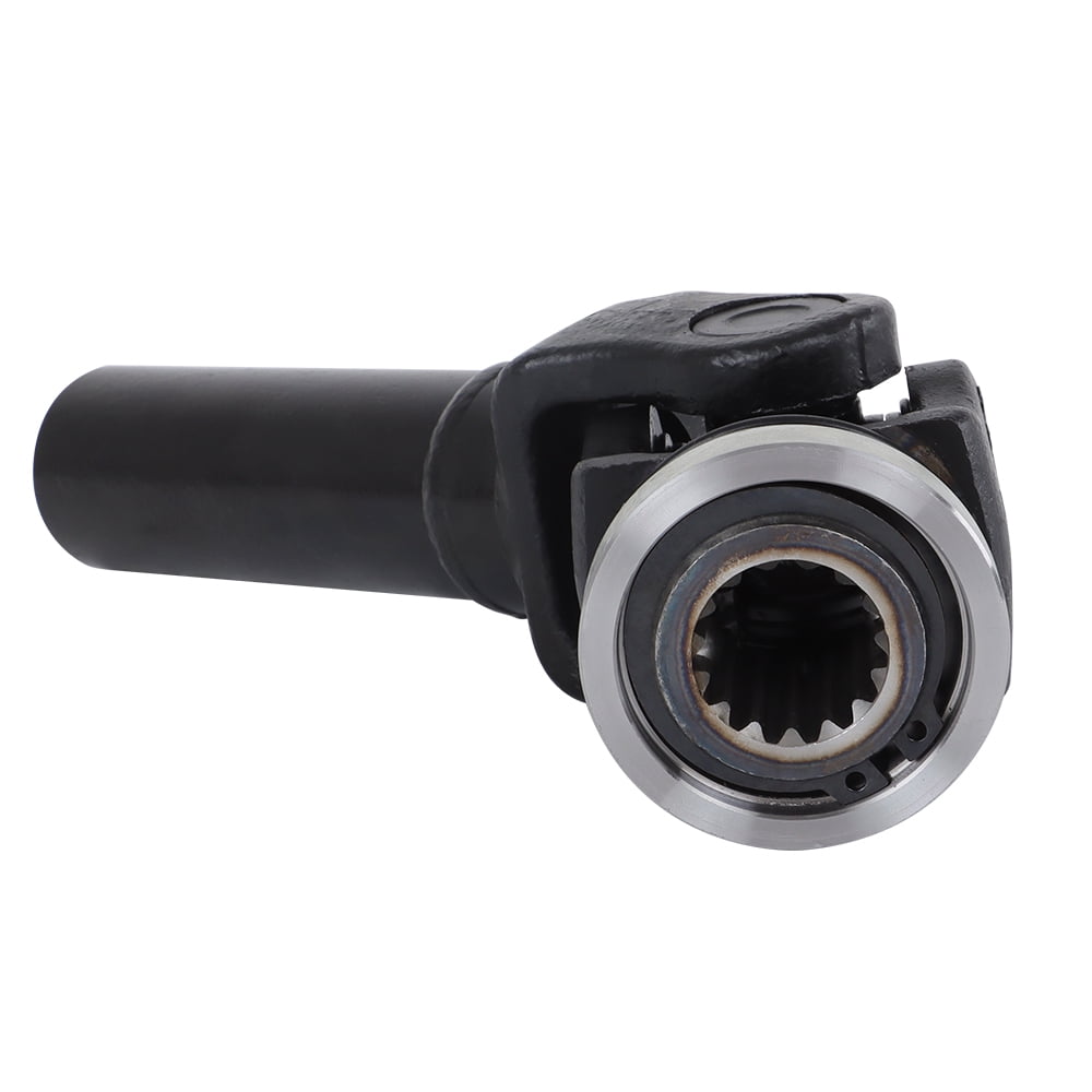 waltyotur PTO Half Shaft Female For Grasshopper 398914 U-Joint Coupler Deck Drive For 3344