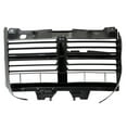 thumbnail image 1 of waltyotur Radiator Grille Active Shutter W/O Actuator Replacement for 2013-2018 1500 2019-2021 Classic, 1 of 8