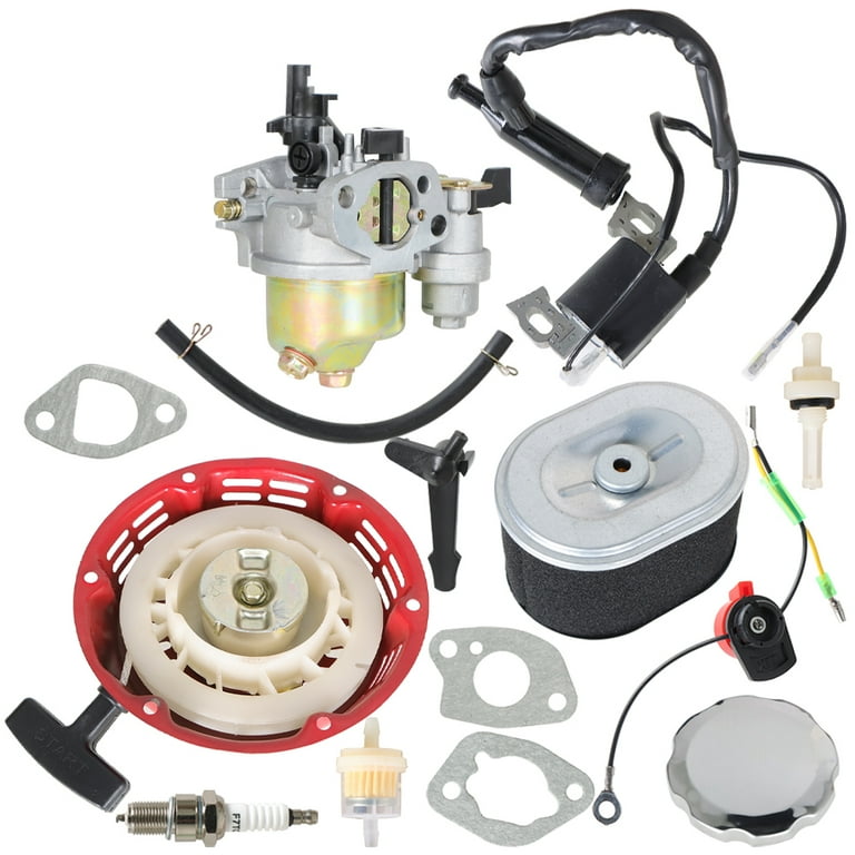 waltyotur SH265 Carburetor For Kohler Series 3000 HP 196cc