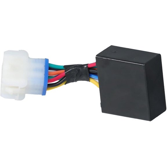 waltyotur Safety Control Module for Lawn Mowers RZT Pro Series 500160