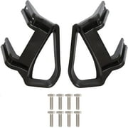 waltyotur Seat Handles Hip Restraints Parts Replacement for Golf Cart EZGO-1994-and-Up-TxT