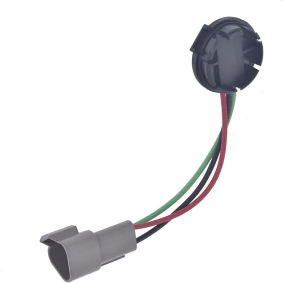 waltyotur Speed Sensor with GE Motor For Club Car DS&Precedent Golf Cart Only Old Style US