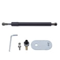 thumbnail image 1 of waltyotur Tailgate Assist Lift Support Shock Struts Rear Left Replacement for 2004-2014 F-150 DZ43200, 1 of 8