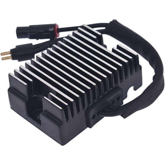 waltyotur Voltage Regulator Rectifier Replacement for Sportster Motorcycle 74523-94 74523-94A 1994-2003