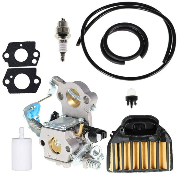 waltyotur WTA-29 Carburetor Fit For Husqvarna 455 460 Rancher Jonsered CS2255 US