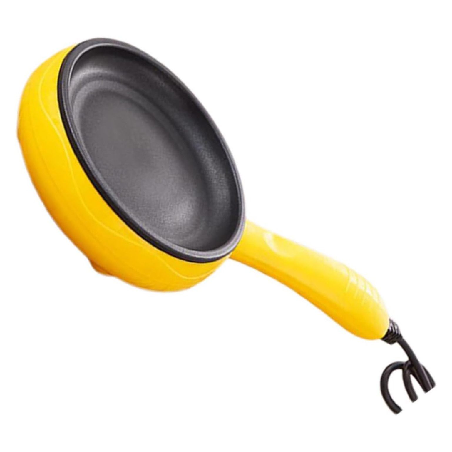 wangc123 Frying Pan Griddle Pan Mini Pancake Pan Nonstick Pan Omelette