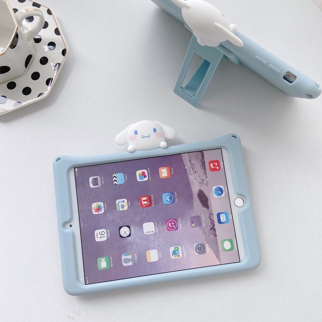 wangyu Sanrio Cinnamoroll Cover For iPad 7th 8th 10th 10.2 Mini4 5 9.7 ...