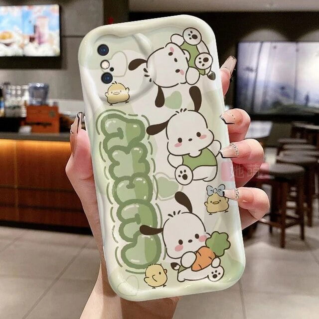 wangyu Sanrio HelloKitty Case for Samsung Galaxy A34 A33 A32 A31 A30 ...