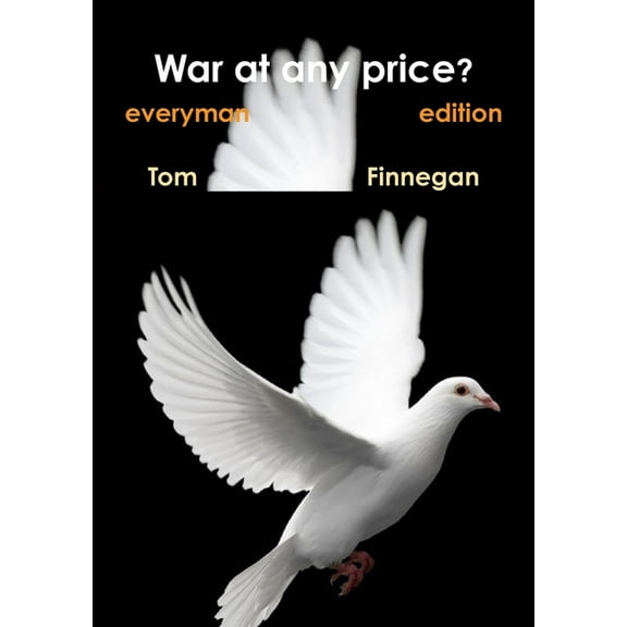 war at any price/ everyman edition (Paperback)