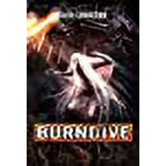 "warchild t.2 ; burndive"