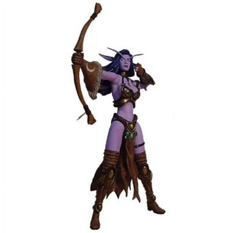 NightShredder, Heroes Online Wiki