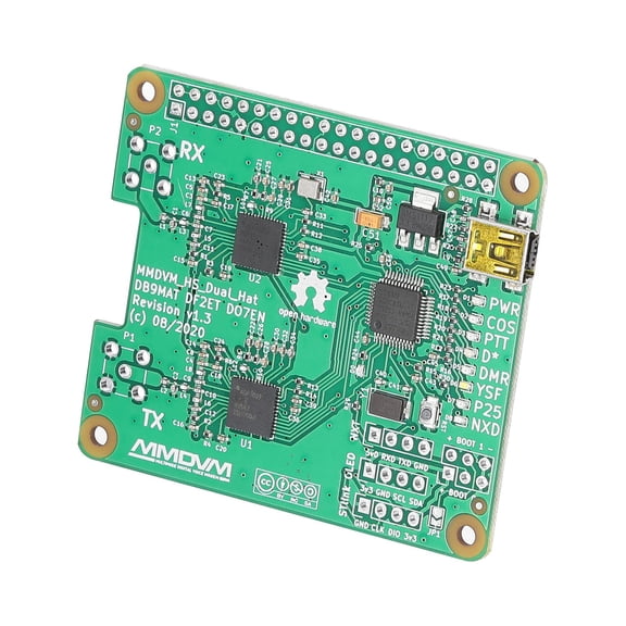 warm crystal oscillator,P25 D Relay Support P25 D Oled Display Support Mmdvm Support Uhf Pi Display Support P25 With Oled Display Dsfen Adben Laoshe