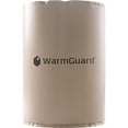 thumbnail image 1 of warmguard 50719 full-length drum heater - 55 gal capacity, model no.  wg55f, 1 of 1