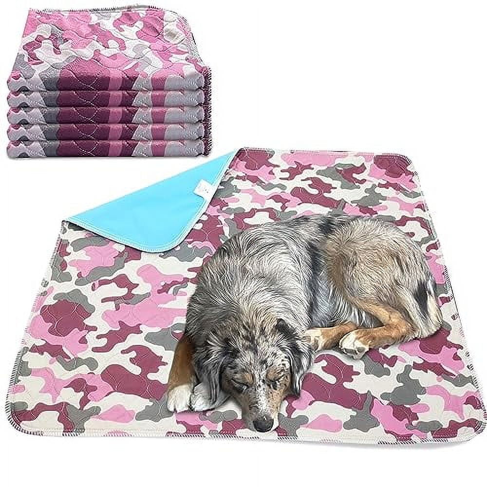 washable puppy pads 2 pk