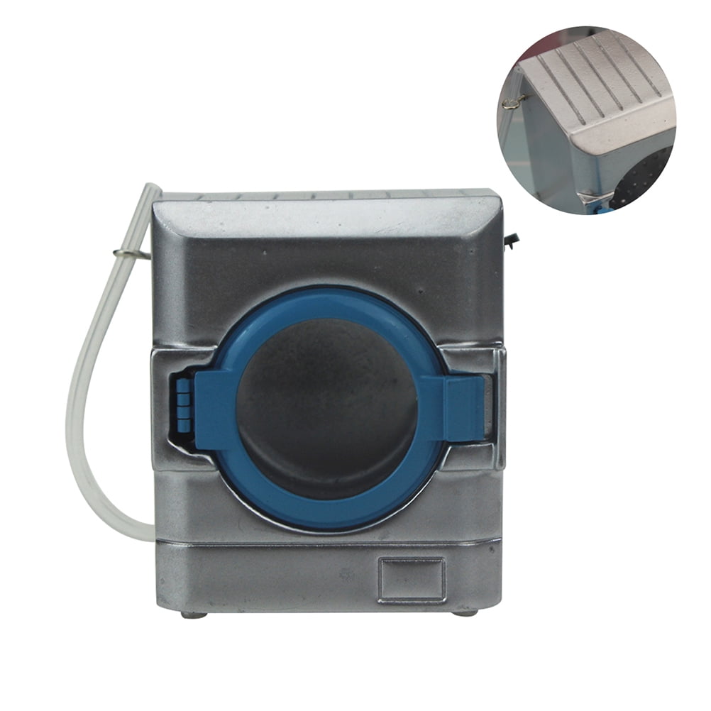 washing machine toy 1Pc Mini Washing Machine Toy Funny Simulation