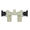 thumbnail image 1 of washing machine water inlet valves for washing machine solenoid valve in washing machine dual water inlet valve, 1 of 2