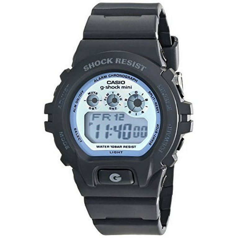 watch G-SHOCK mini GMN-692-1BJR - Walmart.com