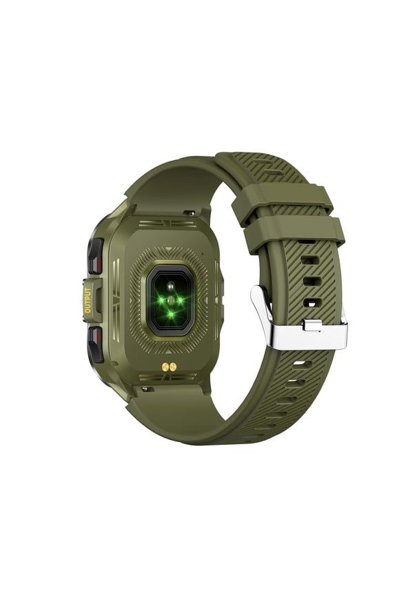 watch,Temperature Ip68 Bt Call Modes Heart Waterproof Mens Ip68 Waterproof 100 Modes Waterproof Body Temperature Watch Call 100 1.96'' Bt Heart Temperature Bt Mens Modes 