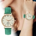 watches mother's day gifts for mom classic women's watch with easy to