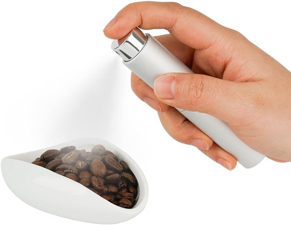 Frullatore per caffè elettrico portatile per Latte e Latte miscelatore frullator