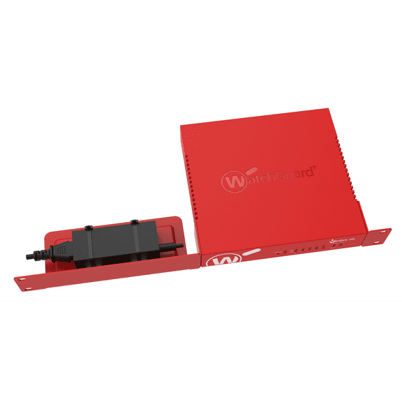 WatchGuard Technologies Firebox T25/T45 Rack Kit WG9023