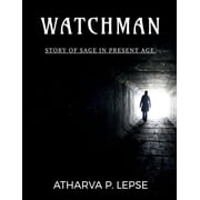 watchman, Paperback