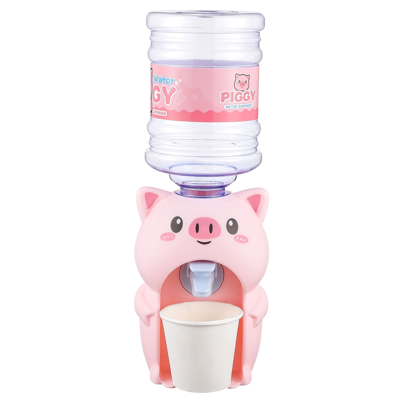 water dispenser toy Mini Water Dispenser Toy Drinking Fountain