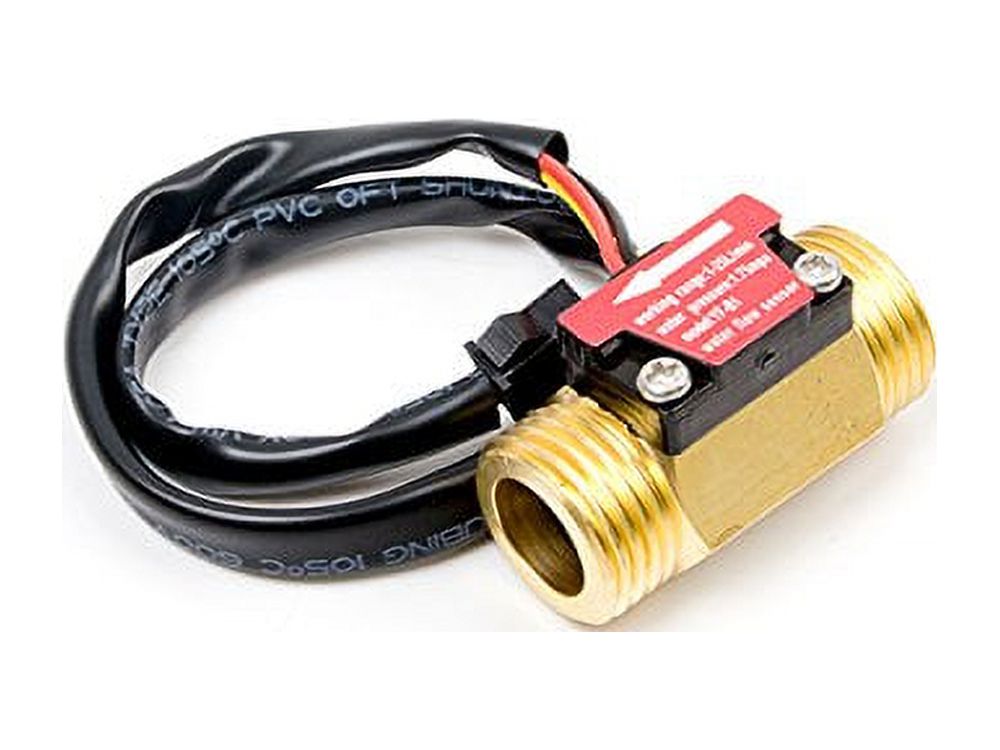 water flow sensor yfb2