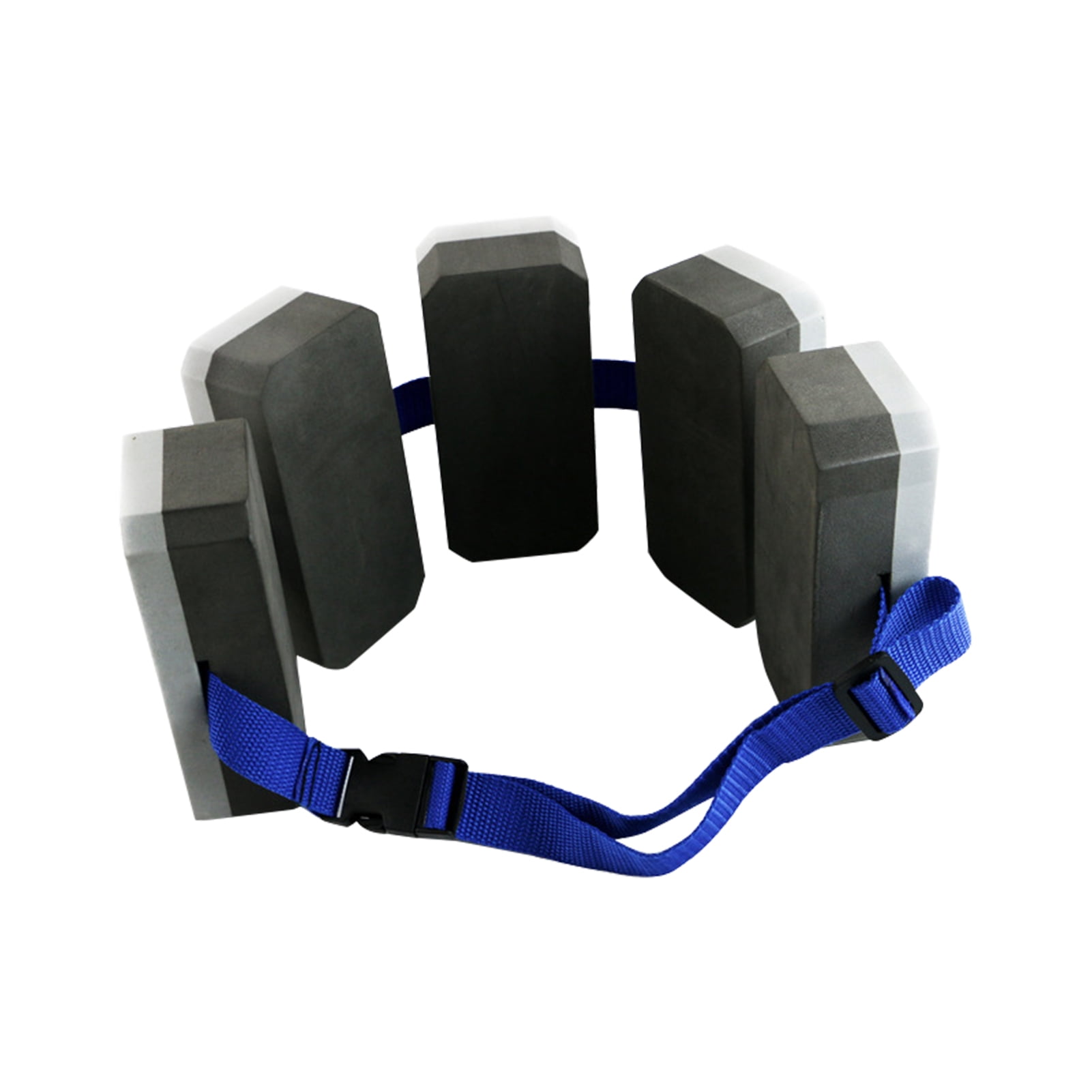 water gear instructional swim belt flotation device five module