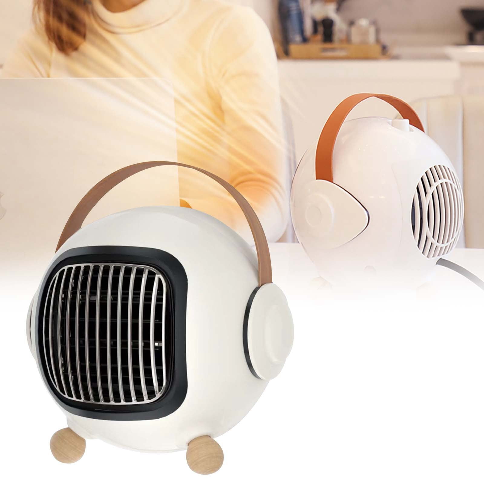 water heater electric heater for bedroom Portable Mini Space Heater ...