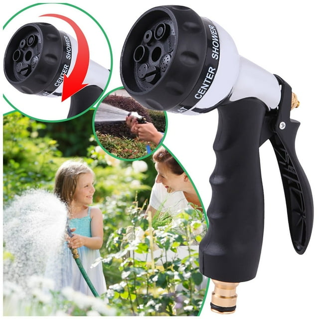 water hose sprinklers for lawns hand held 2024 lawn yard large area
