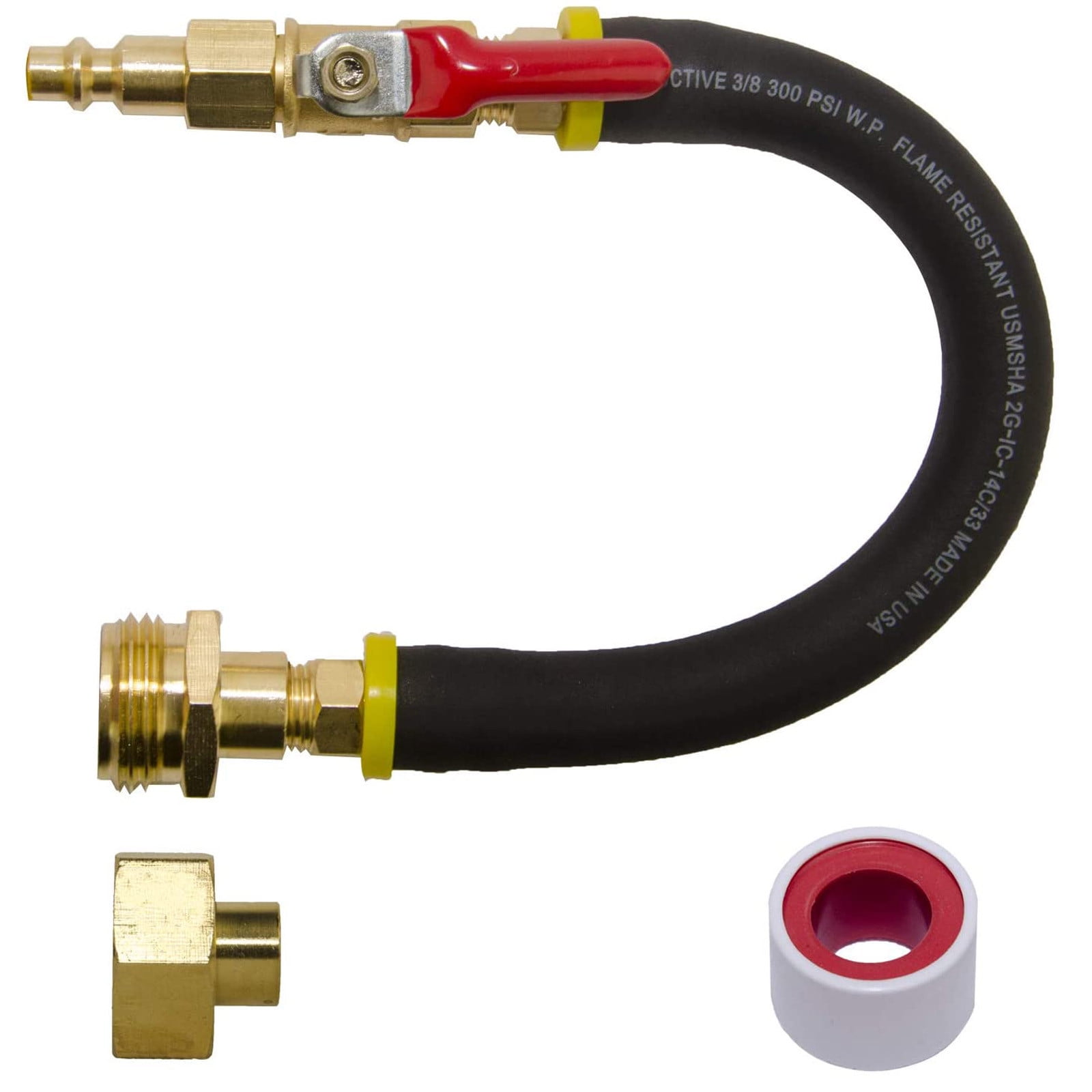 water hose sprinklers for small lawns rotating lawn yard area sprinkler ...