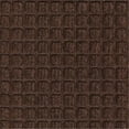 thumbnail image 1 of waterhog mat152br 3 x 4 ft. brown mat, 1 of 3