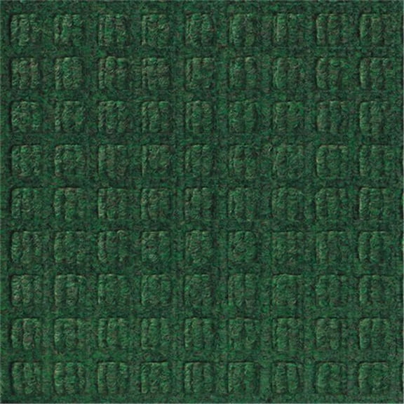 waterhog mat161gn 4 x 6 ft. green mat