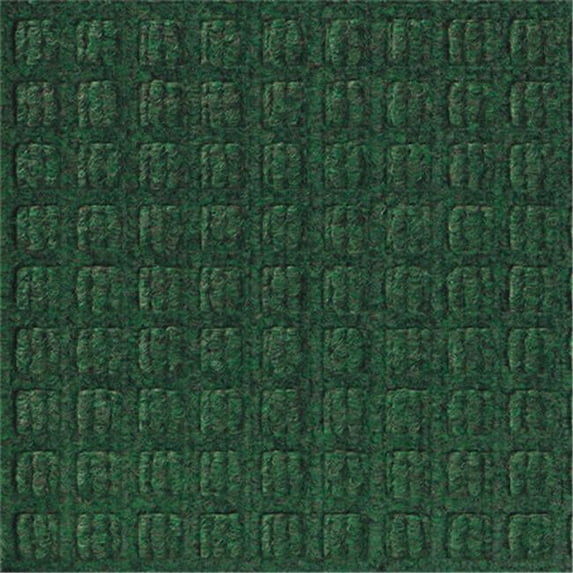 Waterhog Carpet Mat Green 6' x 16' x 1/4