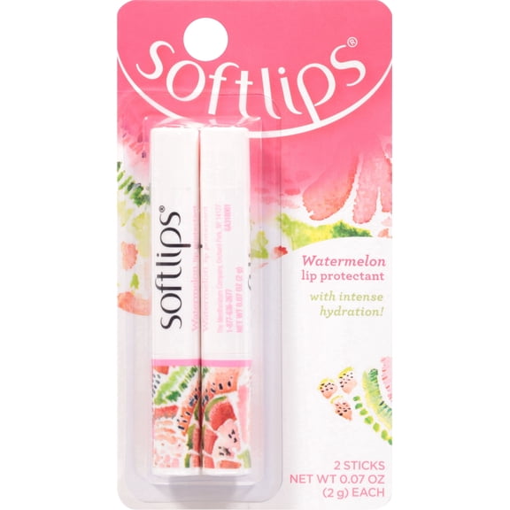 Classic Watermelon 2-pack