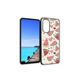 thumbnail image 1 of watermelon-pattern-11 Phone Case, Designed for Motorola Moto G Stylus 5G 2022 Case Soft Silicon for women girls boys wife gift,Shockproof Phone Cover, 1 of 1