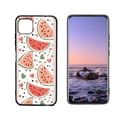 thumbnail image 1 of watermelon-pattern-2 Phone Case, Designed for Boost Mobile Celero 5G Case Soft Silicon for women girls boys wife gift,Shockproof Phone Cover, 1 of 1
