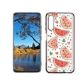 thumbnail image 1 of watermelon-pattern-2 Phone Case, Designed for Samsung Galaxy A13 5G Case Soft Silicon for women girls boys wife gift,Shockproof Phone Cover, 1 of 1