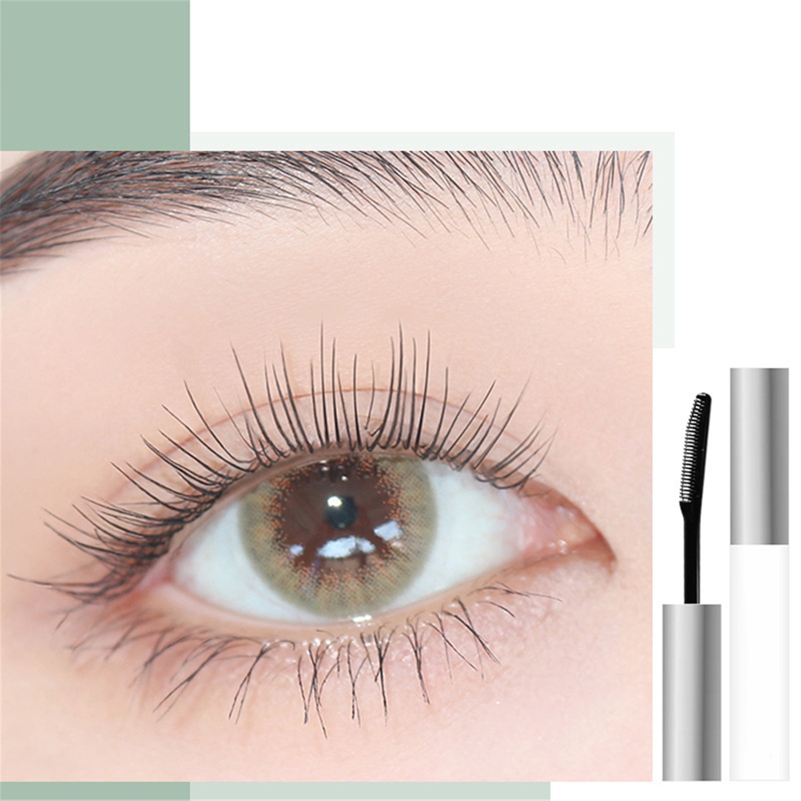 waterproof mascara,Defining Buildable Formula,mascara primer black