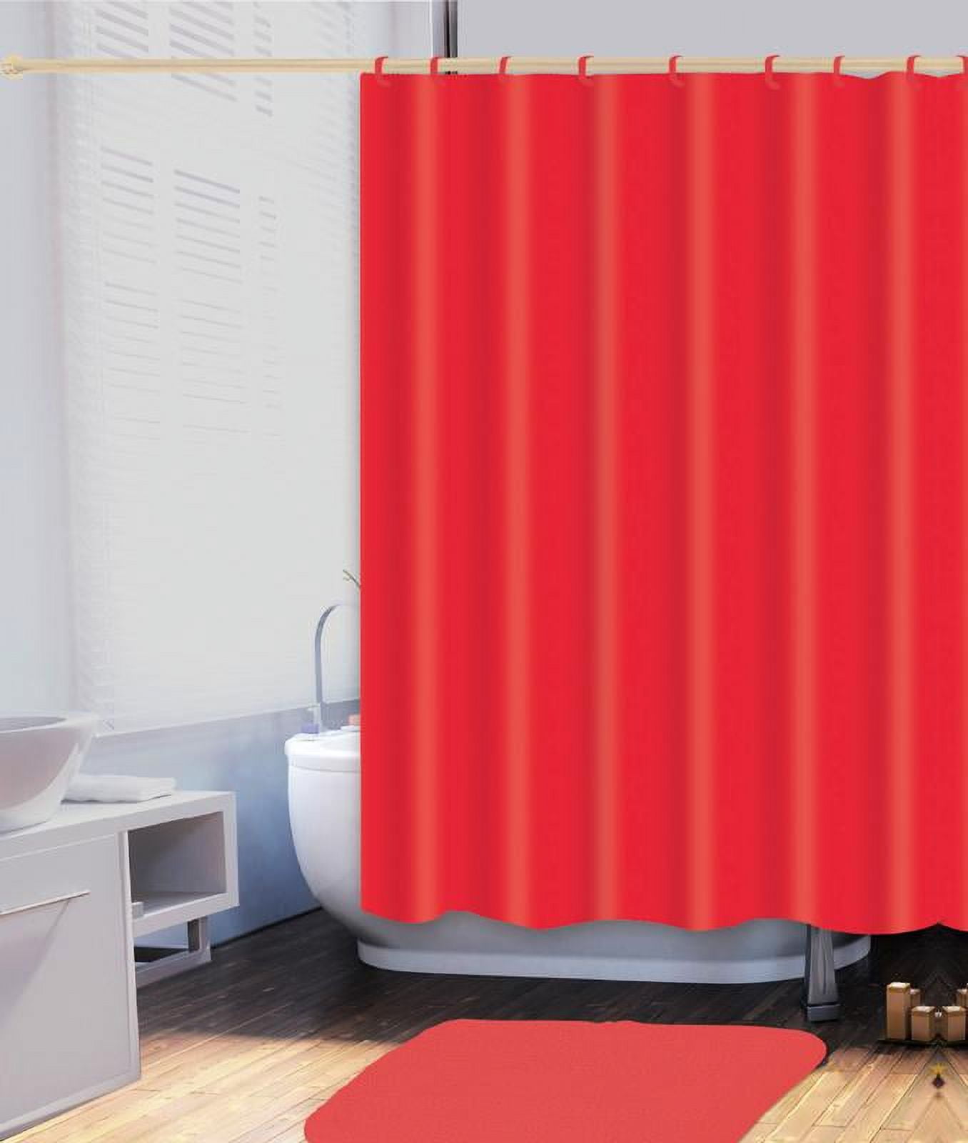waterproof shower curtain liner Curtain Liner, 70 x 72 Inches Shower ...