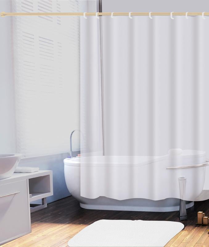 waterproof shower curtain liner Curtain Liner, 70 x 72 Inches Shower