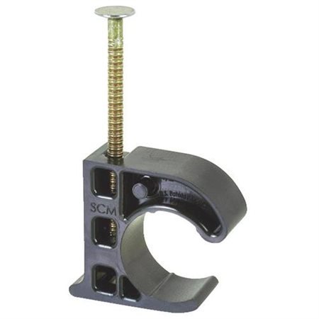 Watts J-Hook Pex Pipe Support - 1/2-Inch - 100 Pack