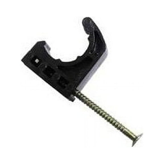 Watts J-Hook Pex Pipe Support - 1/2-Inch - 100 Pack