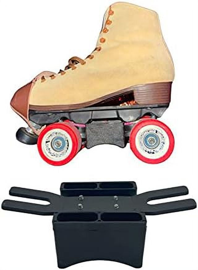wave Slide Block For Skates Easy Mounting To Quad Skates For Sliding
