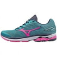 thumbnail image 1 of wave rider 20 womens - mizuno, 1 of 2