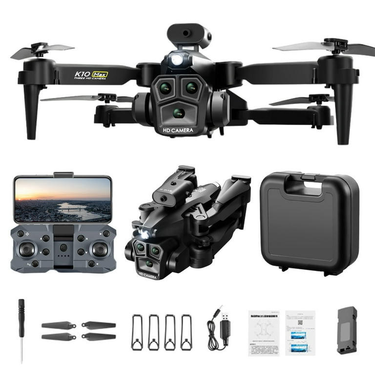 Drones with good battery life sales